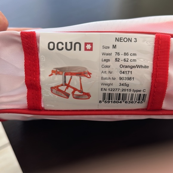 Harness - Picture 2 of 6